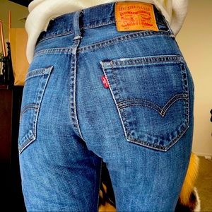 Vintage Levi’s (90s)